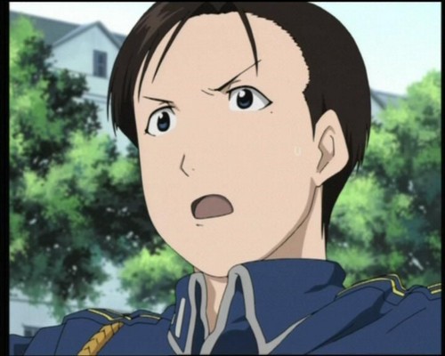 Otaku Gallery  / . / Anime e Manga / Full Metal Alchemist / Screen Shots / Episodi / 18 - Gli scritti di Marcoh / 109.jpg